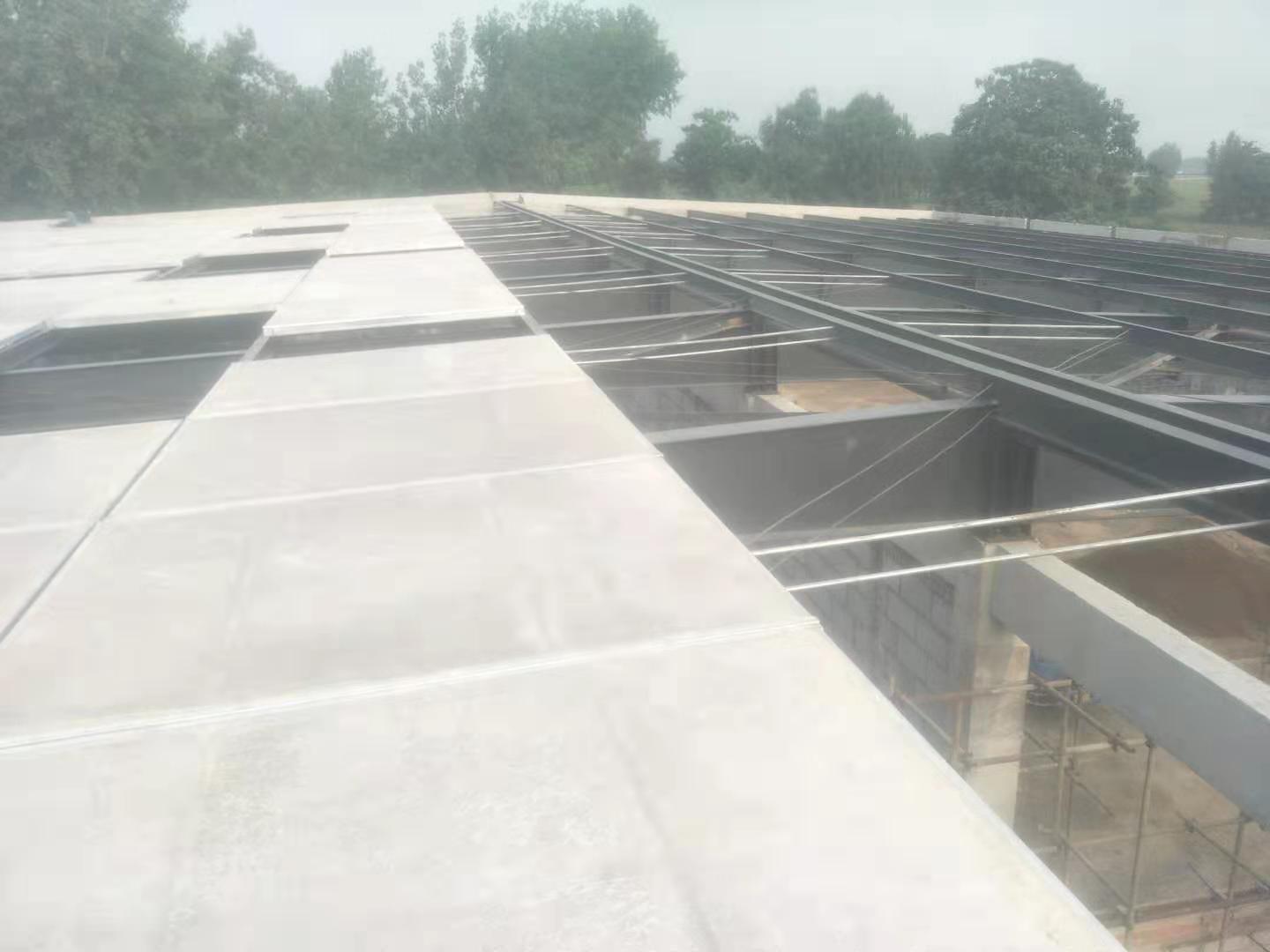 鋼骨架膨輕型板生產廠家